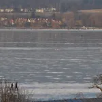 Insel-hof Hotel-garni Hotel Reichenau