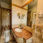 Insel-hof Hotel-garni Hotel