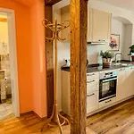 Insel-hof Hotel-garni 3*
