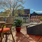 Insel-hof Hotel-garni
