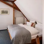 Insel-hof Hotel-garni Hotel 3*