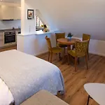 Hotel Insel-hof Hotel-garni 3*
