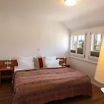Hotel Insel-hof Hotel-garni 3*