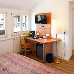 Insel-hof Hotel-garni Hotel Reichenau