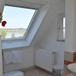 Insel-hof Hotel-garni