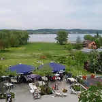 Insel-hof Hotel-garni Hotel 3*