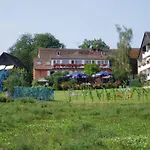 Hotel Insel-hof Hotel-garni Reichenau