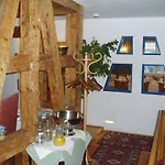 Insel-hof Hotel-garni
