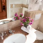 Insel-hof Hotel-garni