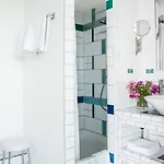 Insel-hof Hotel-garni Hotel 3*