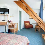 Insel-hof Hotel-garni Hotel Reichenau