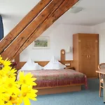 Insel-hof Hotel-garni Hotel