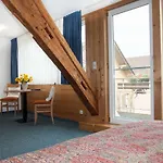 Hotel Insel-hof Hotel-garni