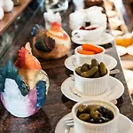 Insel-hof Hotel-garni Hotel Reichenau