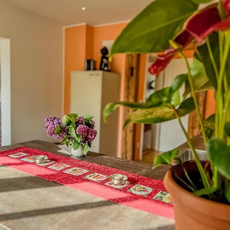 Hotel Insel-hof Hotel-garni