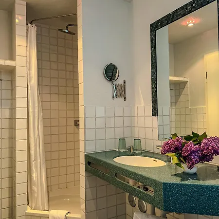 Insel-hof Hotel-garni Szálloda Reichenau