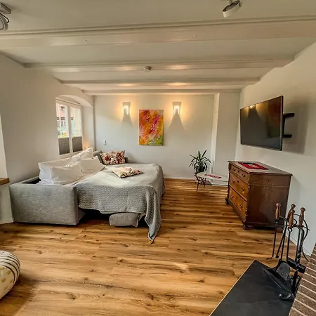 Insel-hof Hotel-garni Reichenau