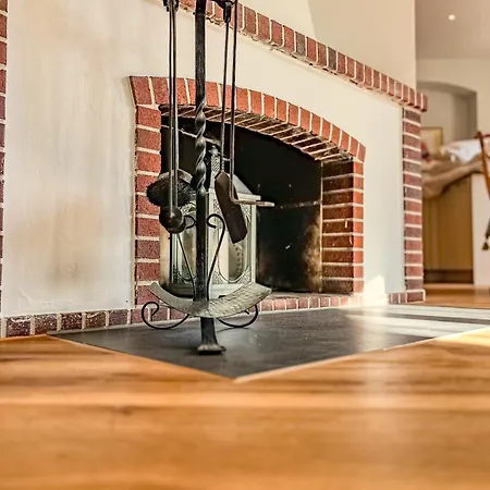 Insel-hof Hotel-garni Szálloda