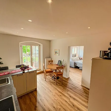 Hotel Insel-hof Hotel-garni 3*