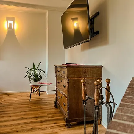 Insel-hof Hotel-garni