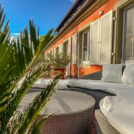 Hotel Insel-hof Hotel-garni Reichenau