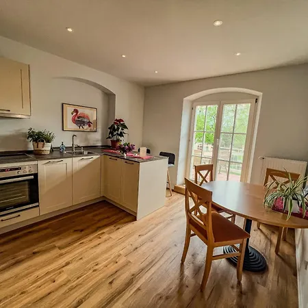 Szálloda Insel-hof Hotel-garni