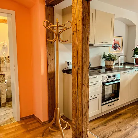 Insel-hof Hotel-garni 3*