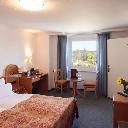 Insel-hof Hotel-garni