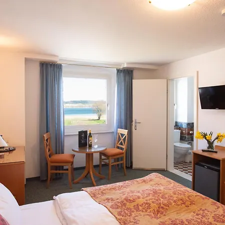 Hotel Insel-hof Hotel-garni 3*