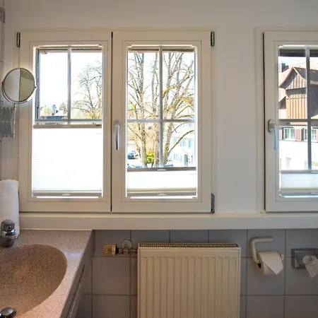 Hotel Insel-hof Hotel-garni