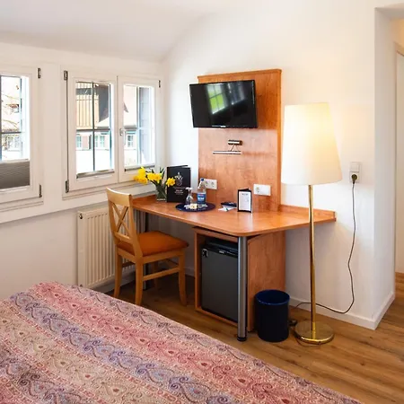 Insel-Hof Reichenau Hotel-Garni Hotel Reichenau