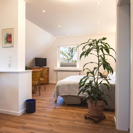 Insel-hof Hotel-garni 3*