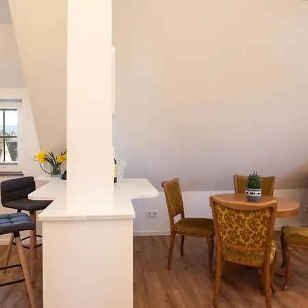 Hotel Insel-hof Hotel-garni