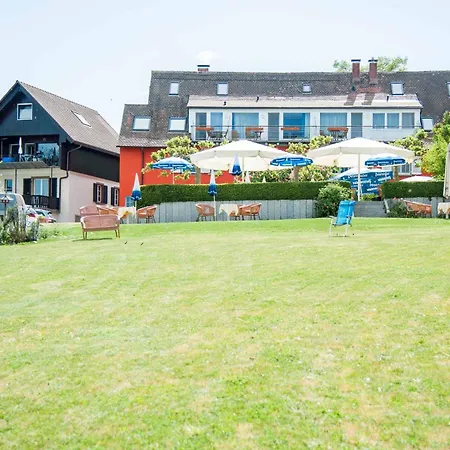 Szálloda Insel-hof Hotel-garni 3*