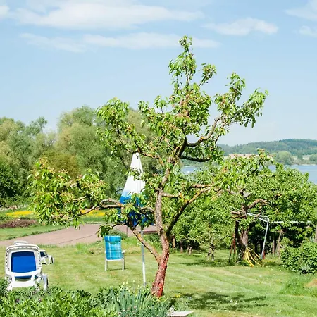 호텔 Insel-hof Hotel-garni