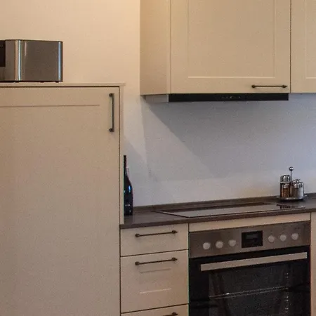 Insel-hof Hotel-garni Szálloda Reichenau