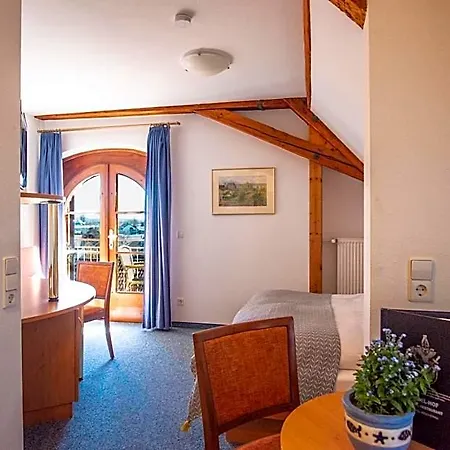 Insel-hof Hotel-garni