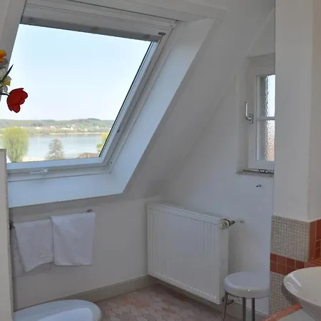 Insel-Hof Reichenau Hotel-Garni