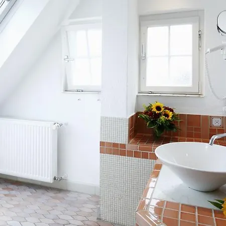 Insel-hof Hotel-garni