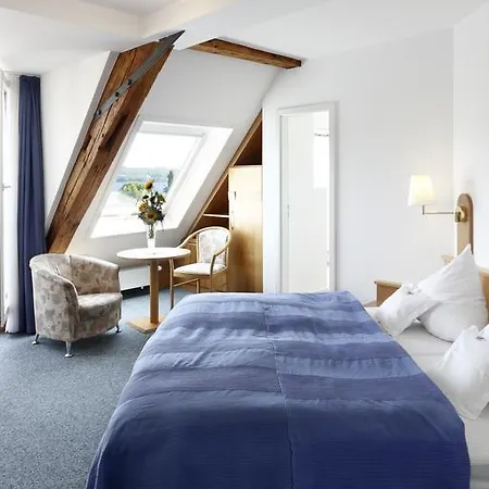 호텔 Insel-hof Hotel-garni 3*