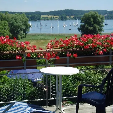 Insel-Hof Reichenau Hotel-Garni Reichenau