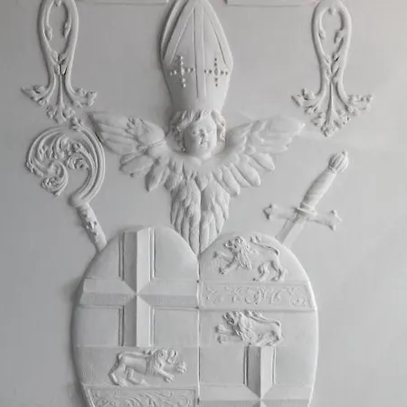 Szálloda Insel-hof Hotel-garni Reichenau