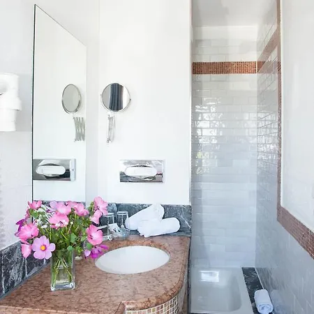 Insel-hof Hotel-garni