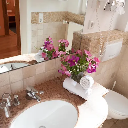 Insel-hof Hotel-garni