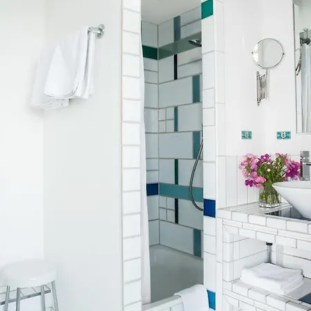 Insel-hof Hotel-garni Hotel 3*