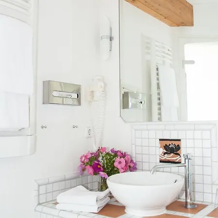 Insel-Hof Reichenau Hotel-Garni