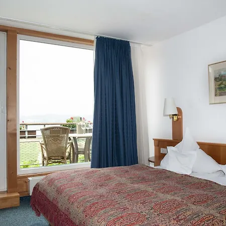 호텔 Insel-hof Hotel-garni