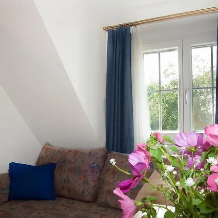 Insel-hof Hotel-garni 3* Reichenau