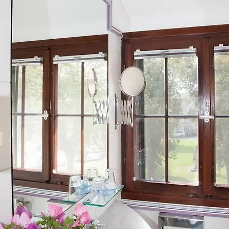 Hotel Insel-Hof Reichenau Hotel-Garni