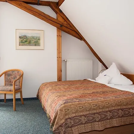 Insel-hof Hotel-garni Reichenau